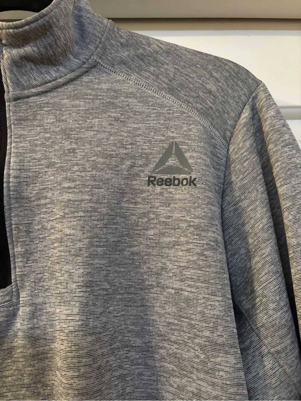 Reebok lightweight athletic